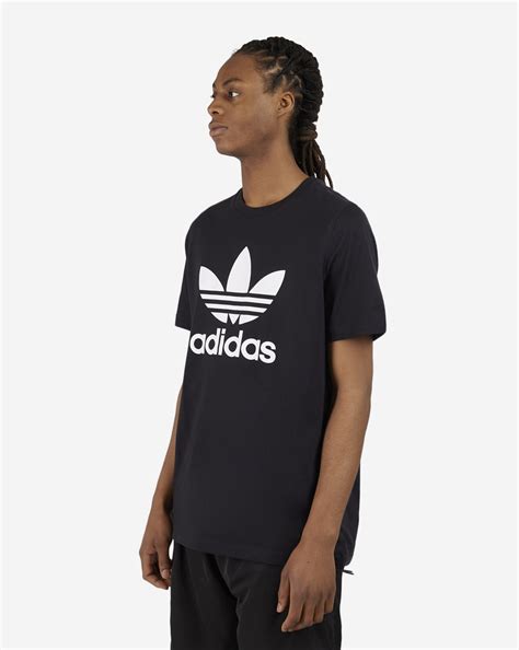 adidas trefoil herren snipes|adidas Originals adicolor Trefoil T.